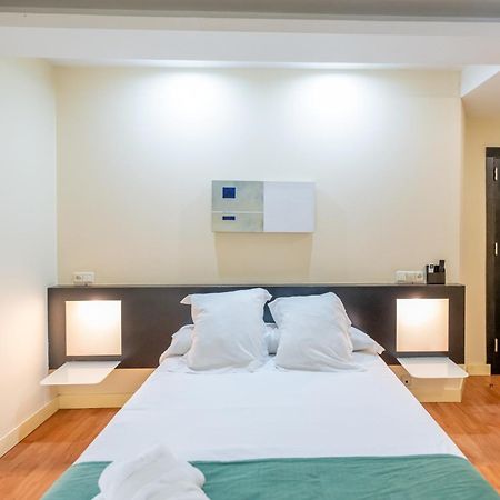 Hotel Monasterio Granada - Adults Only Екстериор снимка