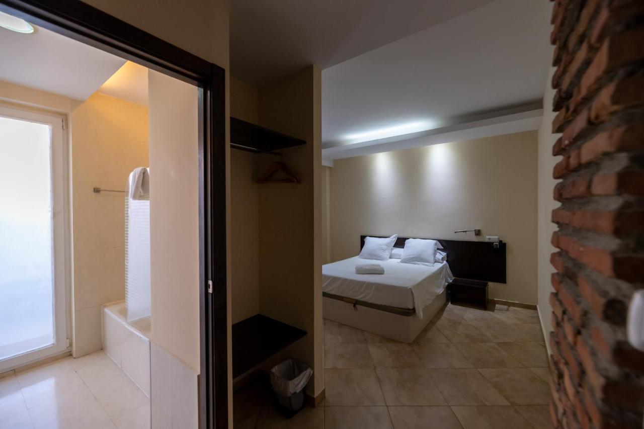 Hotel Monasterio Granada - Adults Only Екстериор снимка