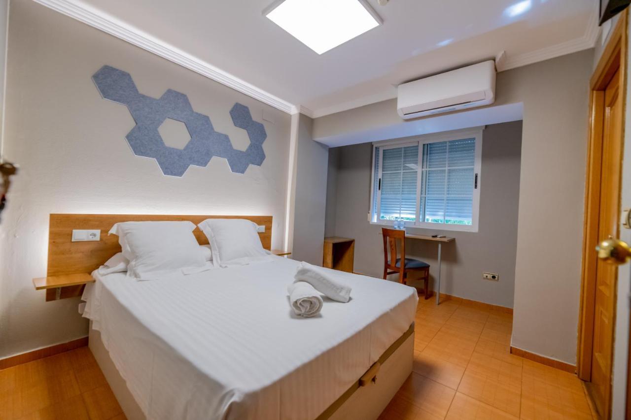 Hotel Monasterio Granada - Adults Only Екстериор снимка