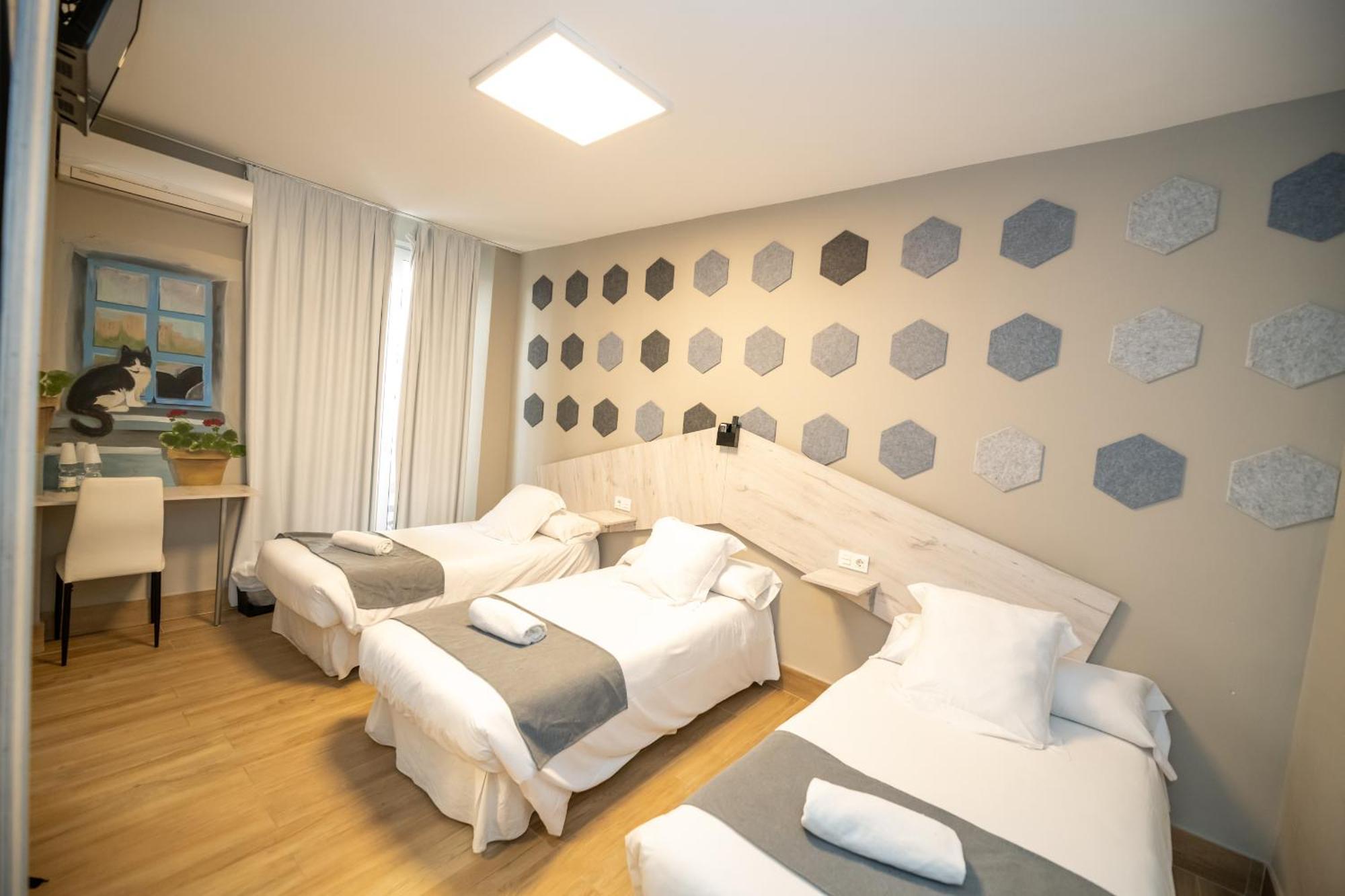 Hotel Monasterio Granada - Adults Only Екстериор снимка