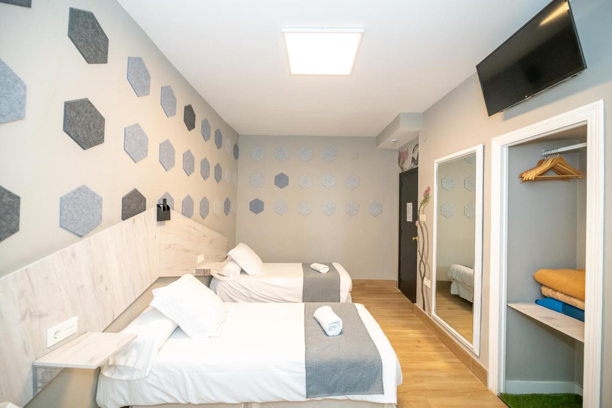 Hotel Monasterio Granada - Adults Only Екстериор снимка