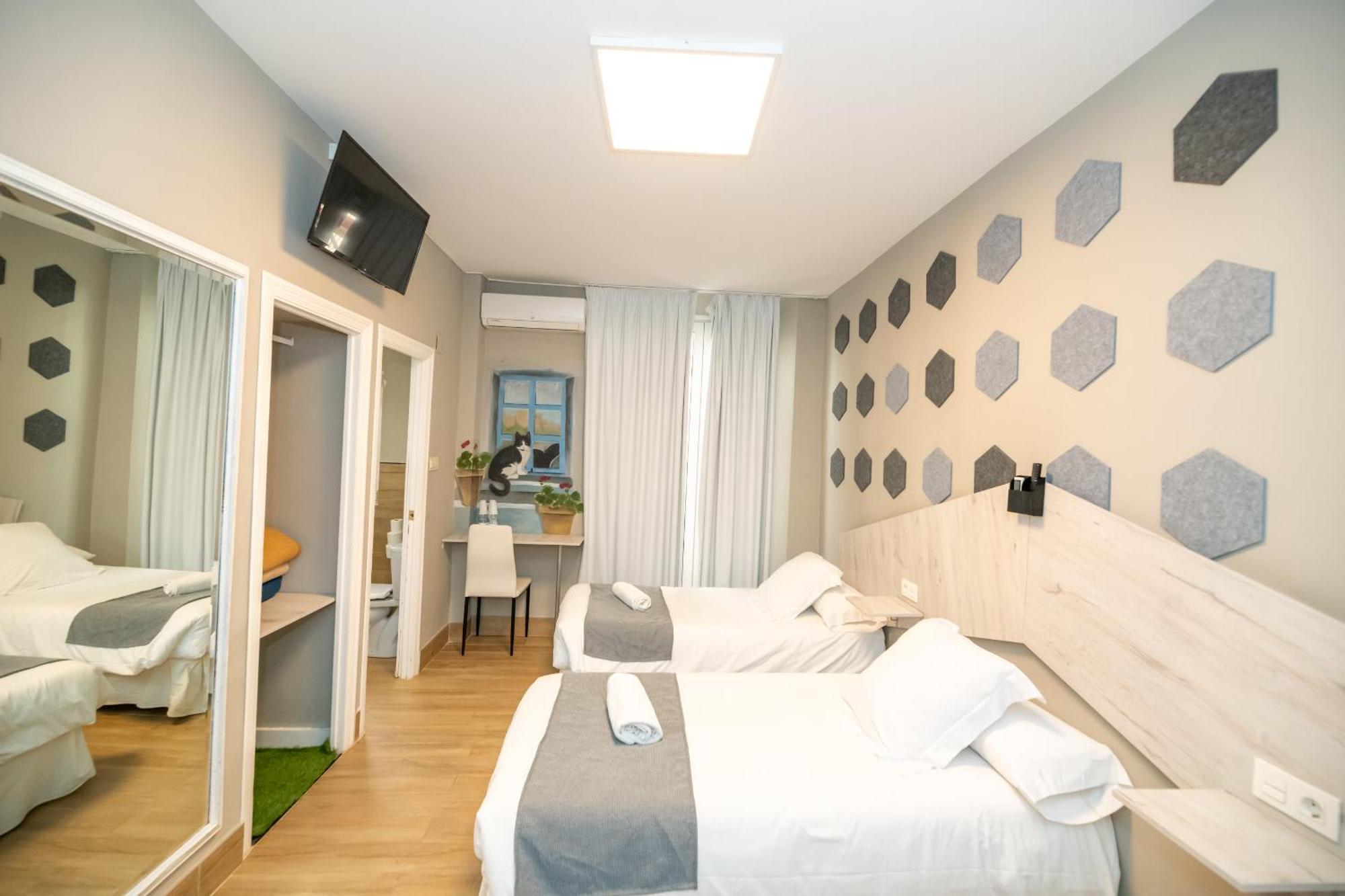 Hotel Monasterio Granada - Adults Only Екстериор снимка