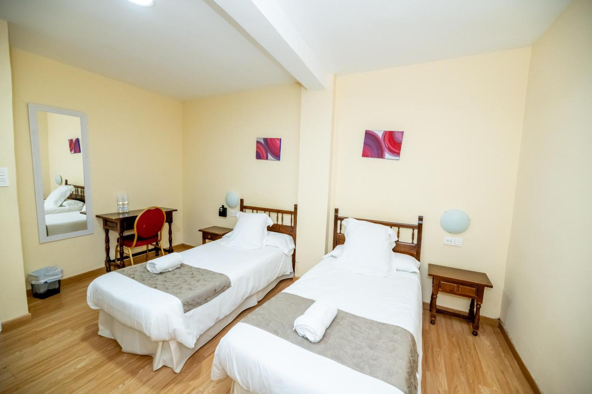 Hotel Monasterio Granada - Adults Only Екстериор снимка