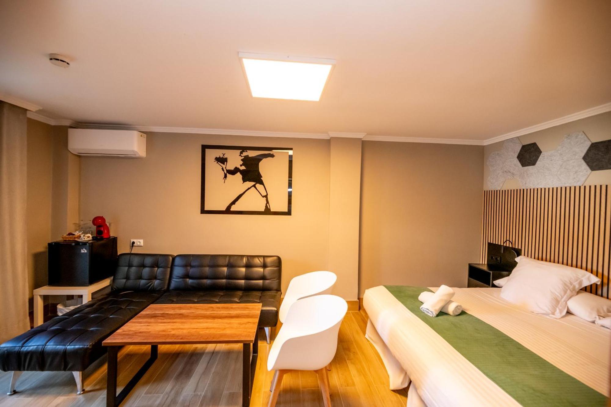 Hotel Monasterio Granada - Adults Only Екстериор снимка