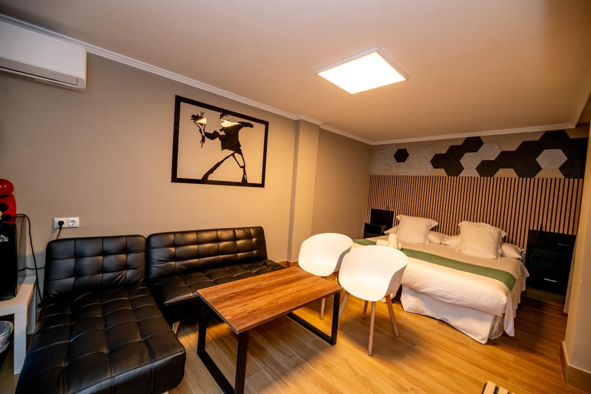 Hotel Monasterio Granada - Adults Only Екстериор снимка