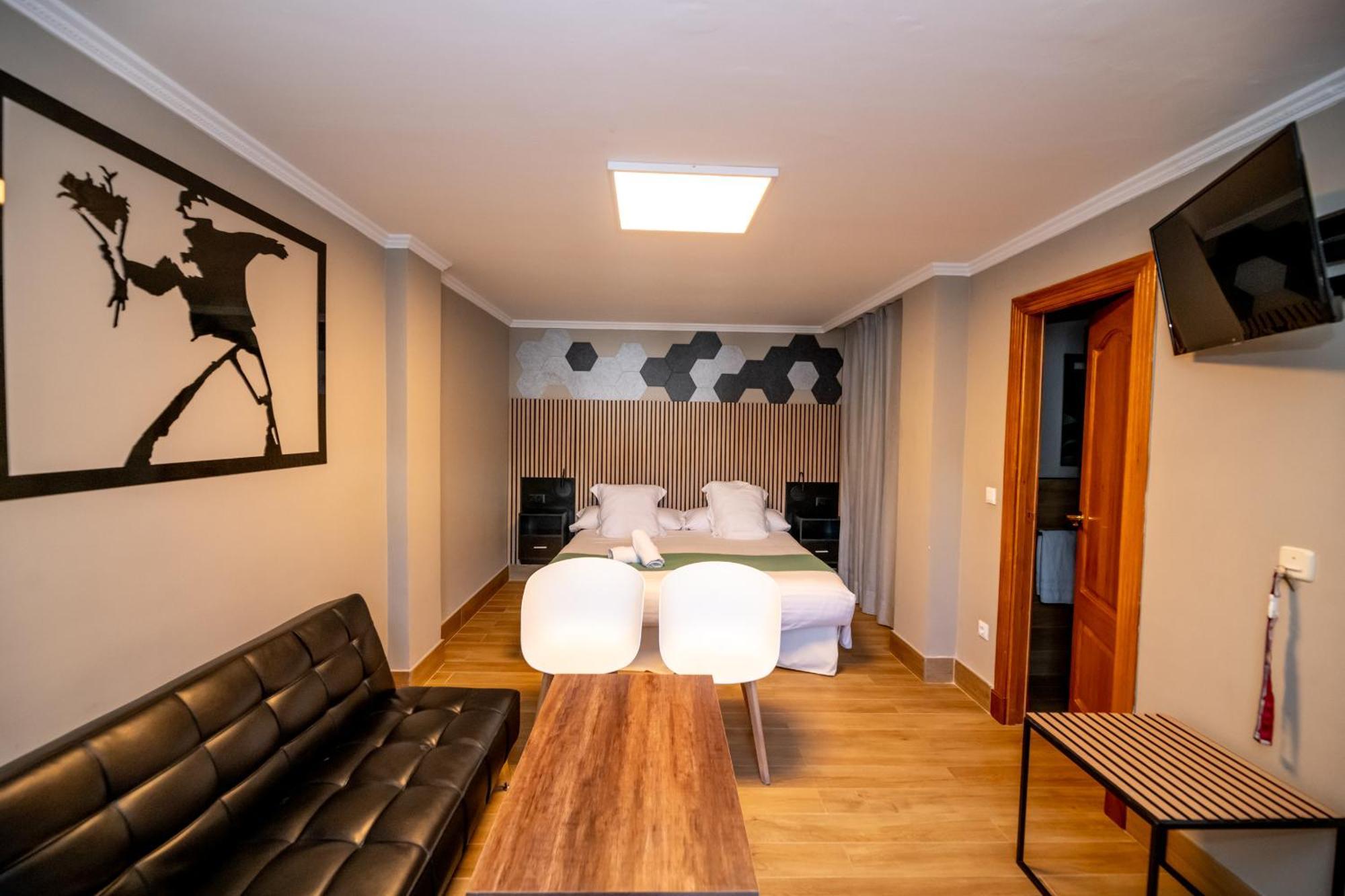 Hotel Monasterio Granada - Adults Only Екстериор снимка