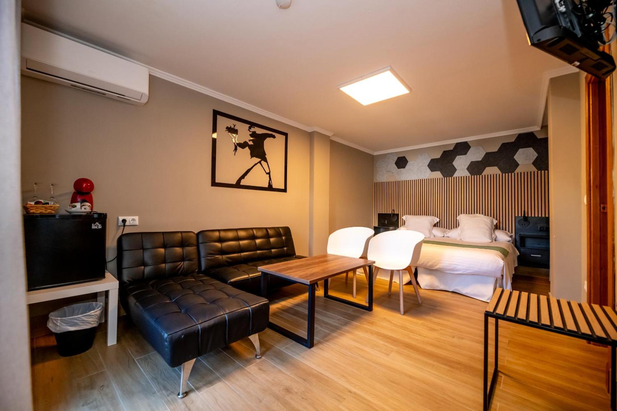 Hotel Monasterio Granada - Adults Only Екстериор снимка