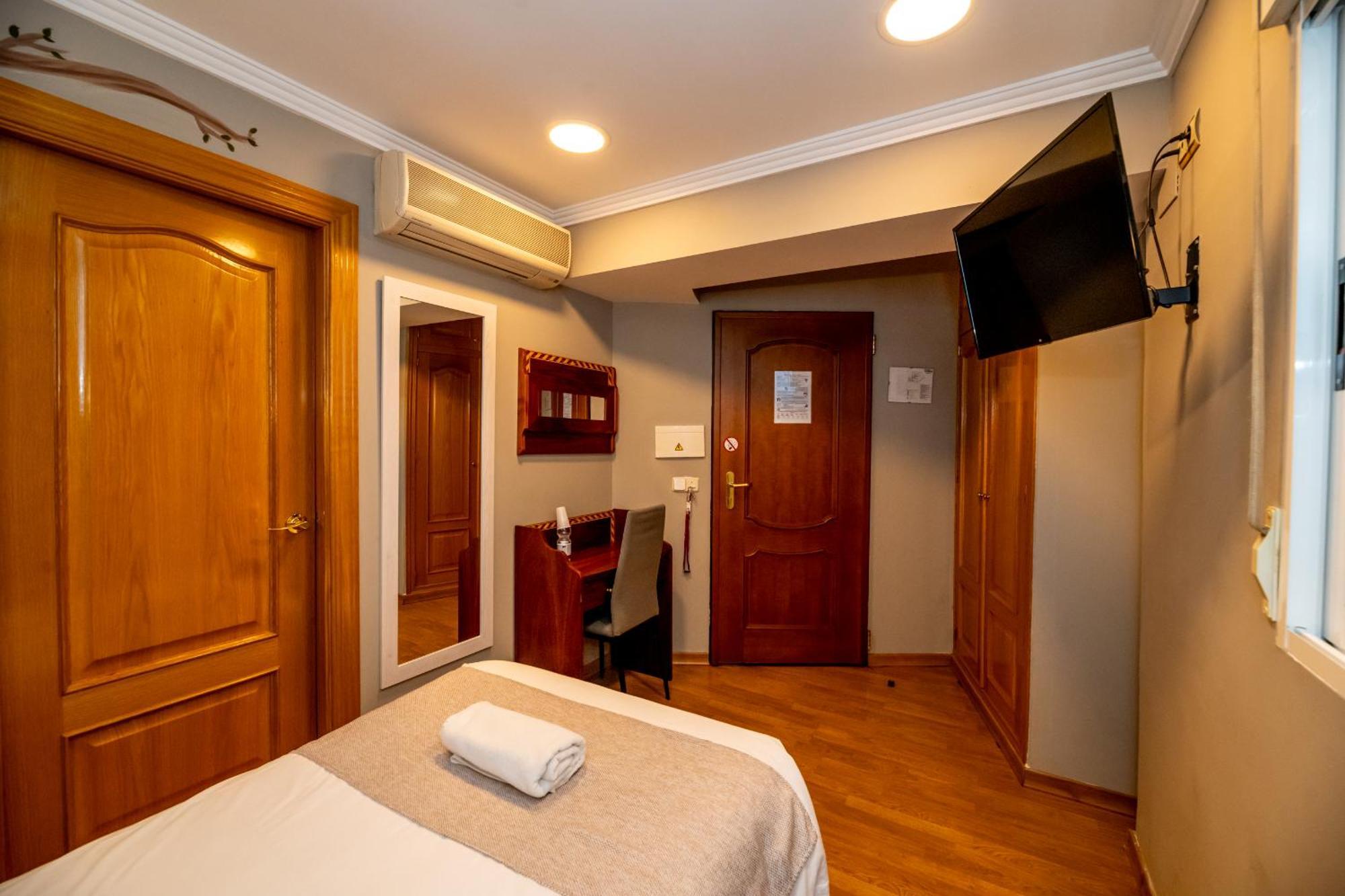 Hotel Monasterio Granada - Adults Only Екстериор снимка