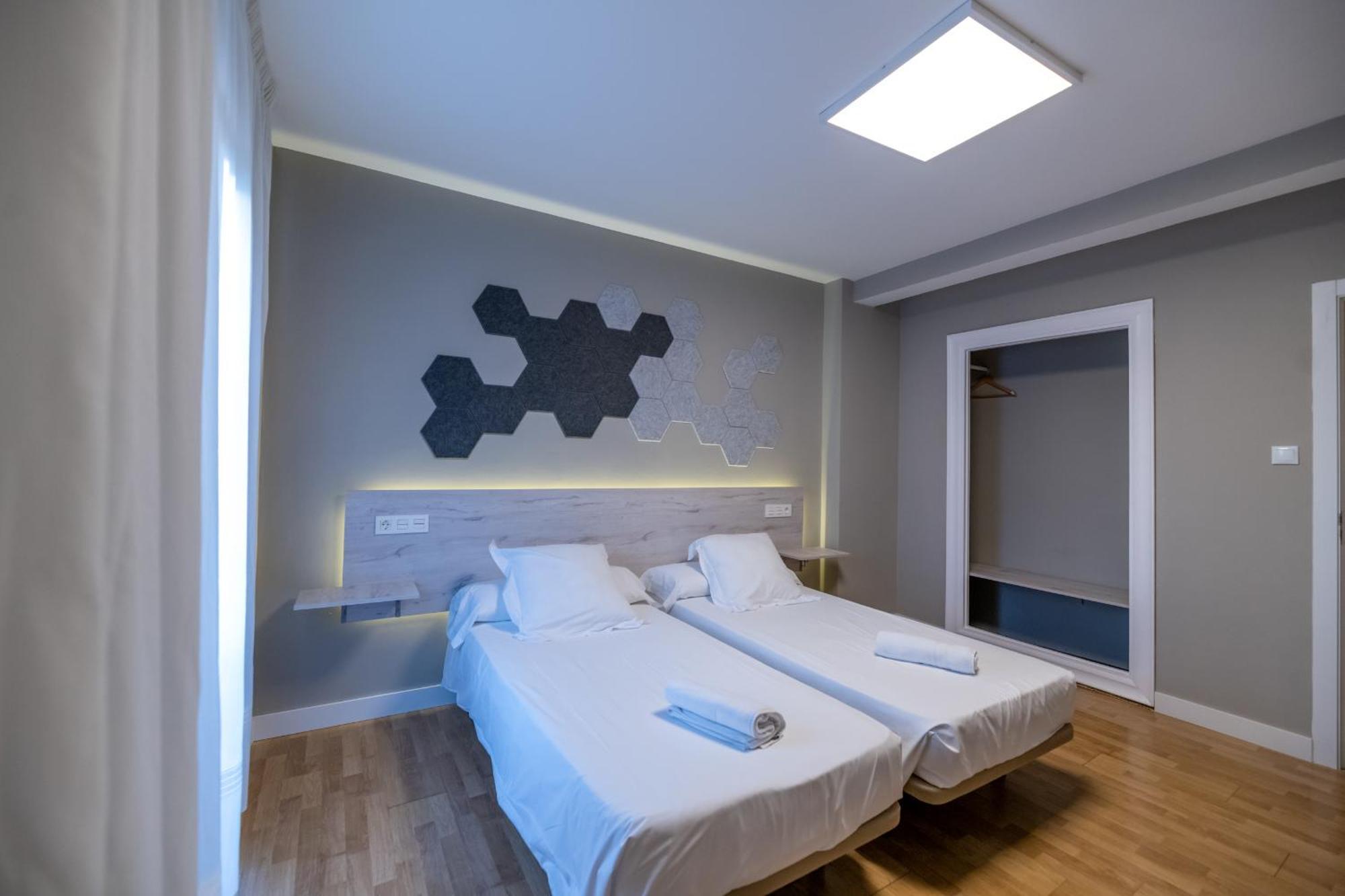 Hotel Monasterio Granada - Adults Only Стая снимка