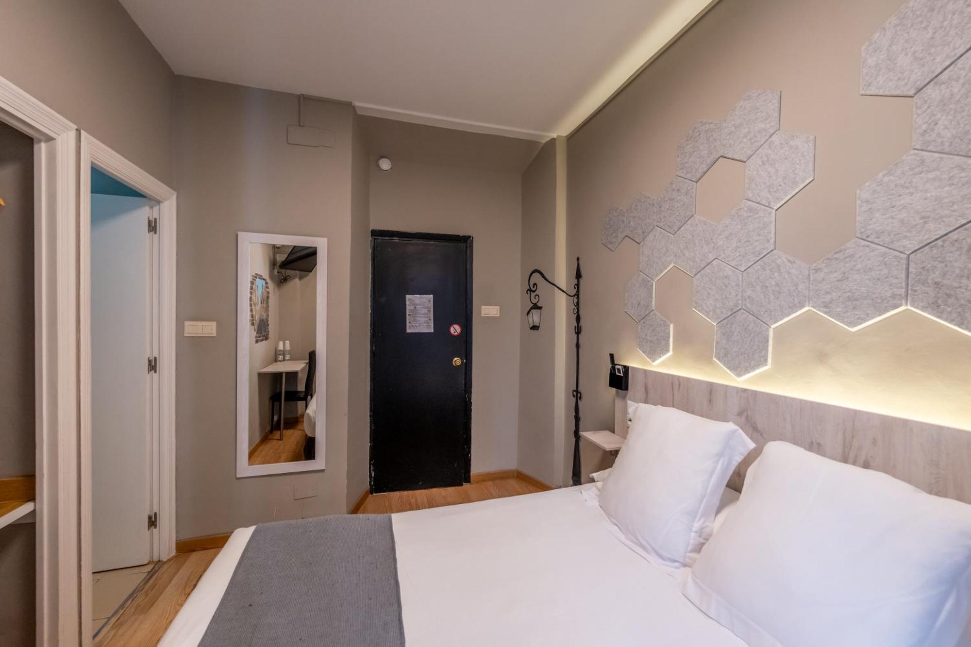 Hotel Monasterio Granada - Adults Only Екстериор снимка