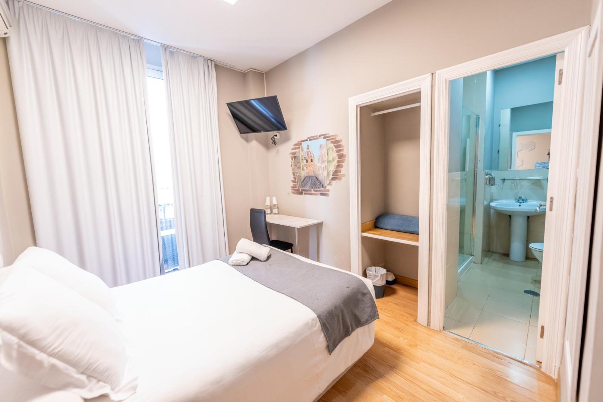 Hotel Monasterio Granada - Adults Only Екстериор снимка