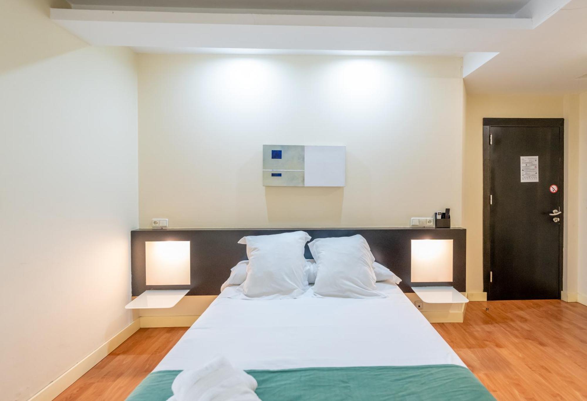 Hotel Monasterio Granada - Adults Only Екстериор снимка