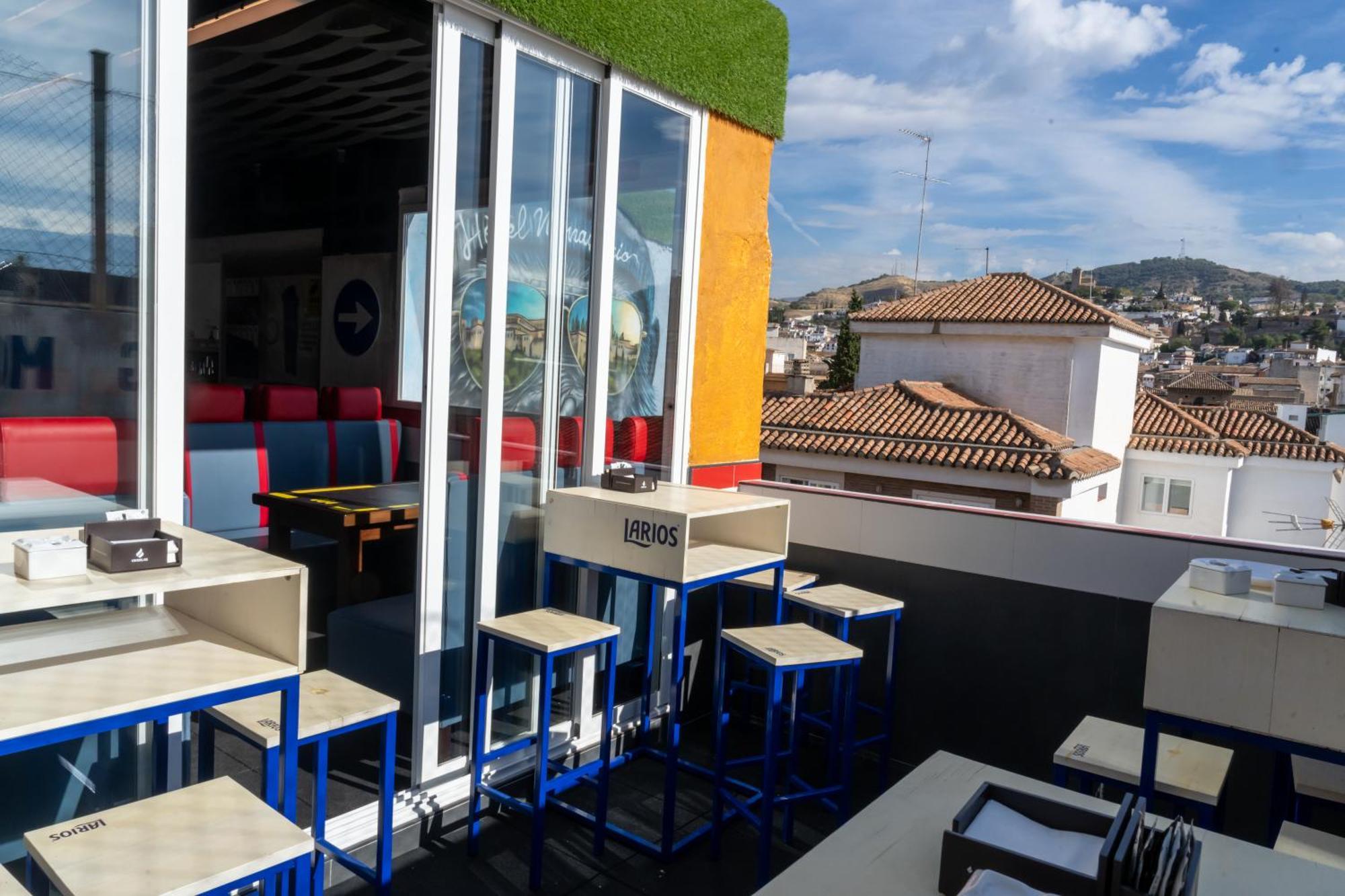 Hotel Monasterio Granada - Adults Only Екстериор снимка