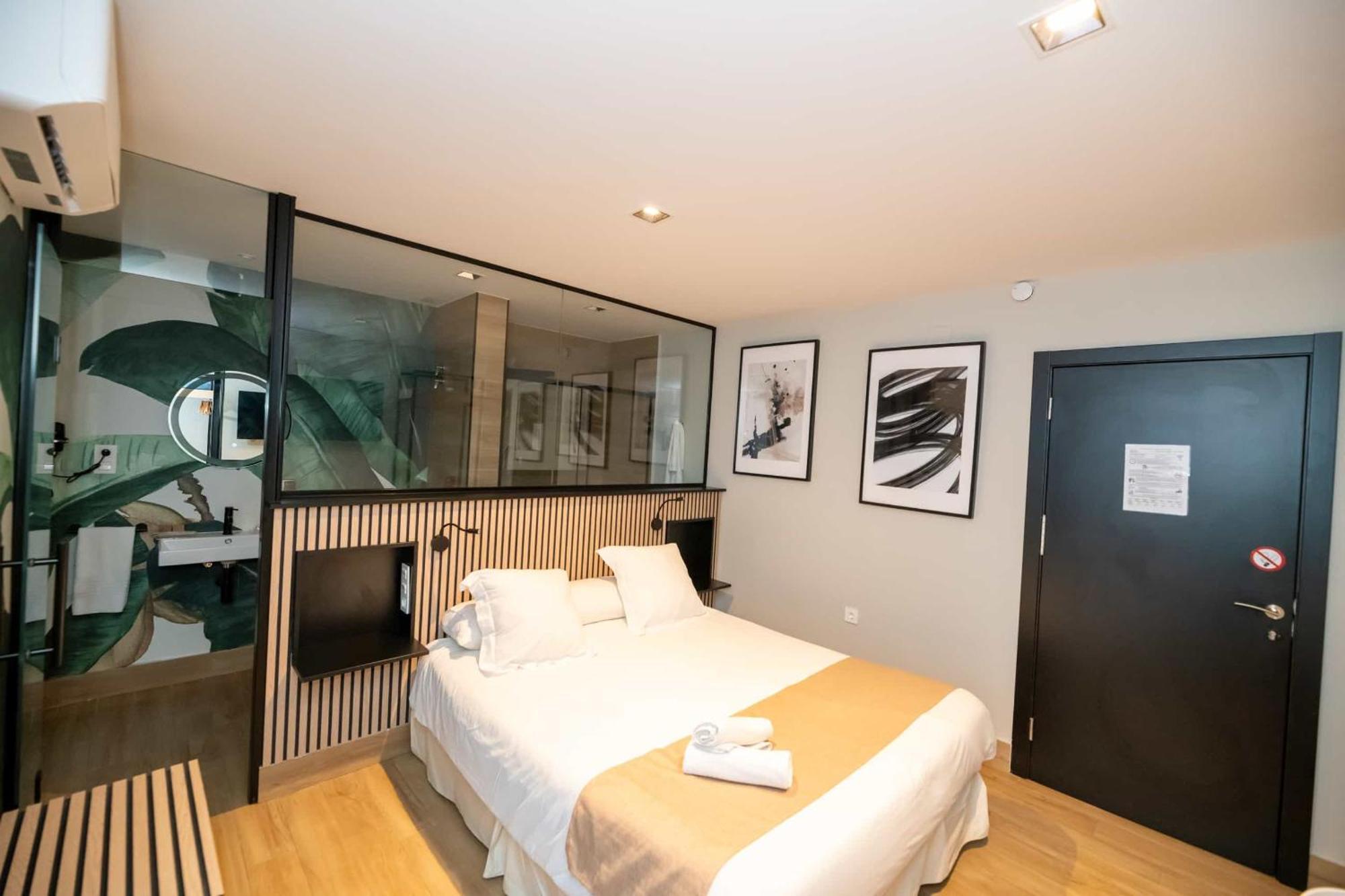 Hotel Monasterio Granada - Adults Only Екстериор снимка