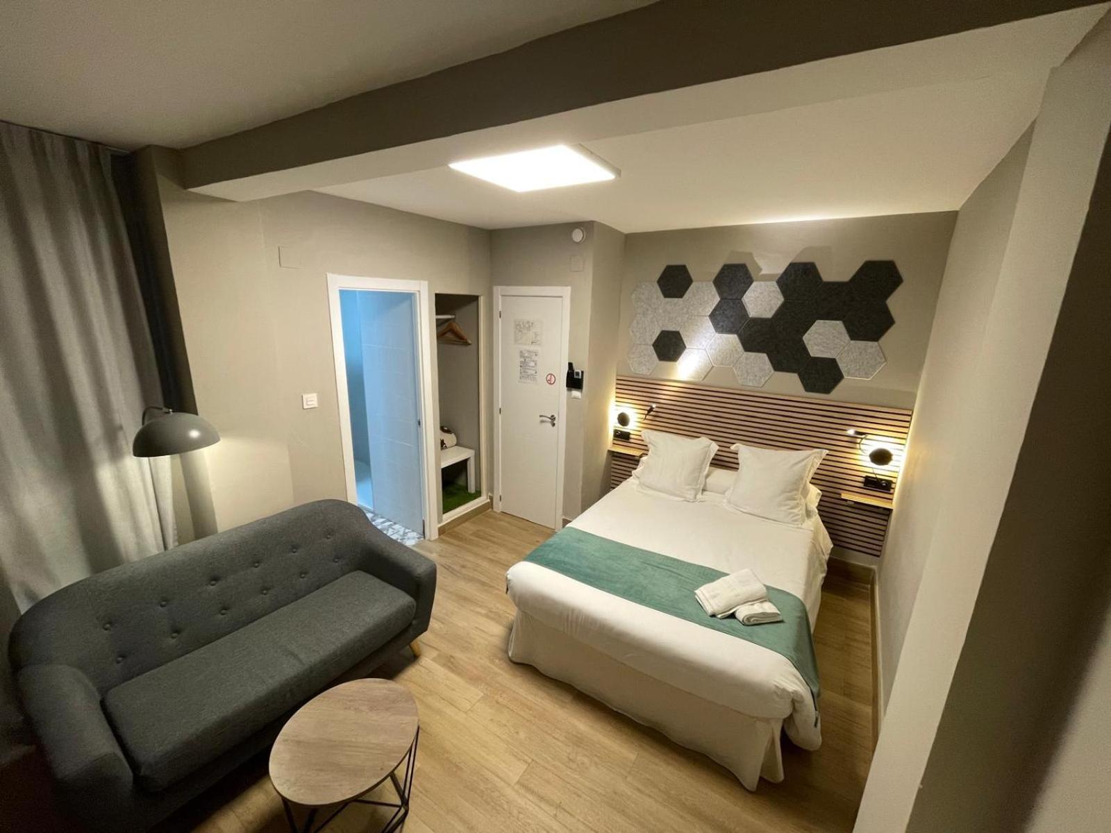 Hotel Monasterio Granada - Adults Only Екстериор снимка